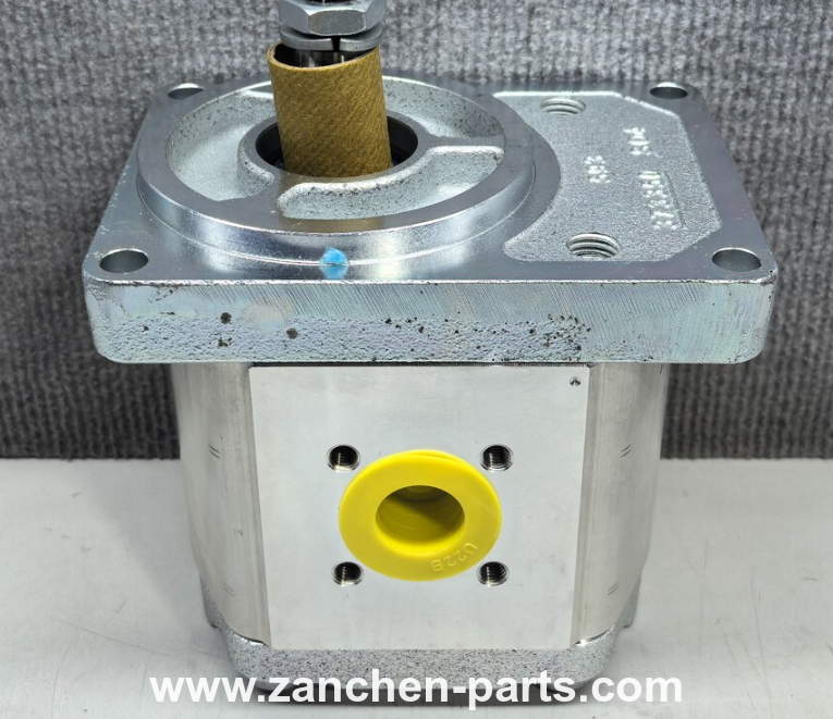Rexroth 0510825024 Gear Pump AZPG-22-050RCB20MB